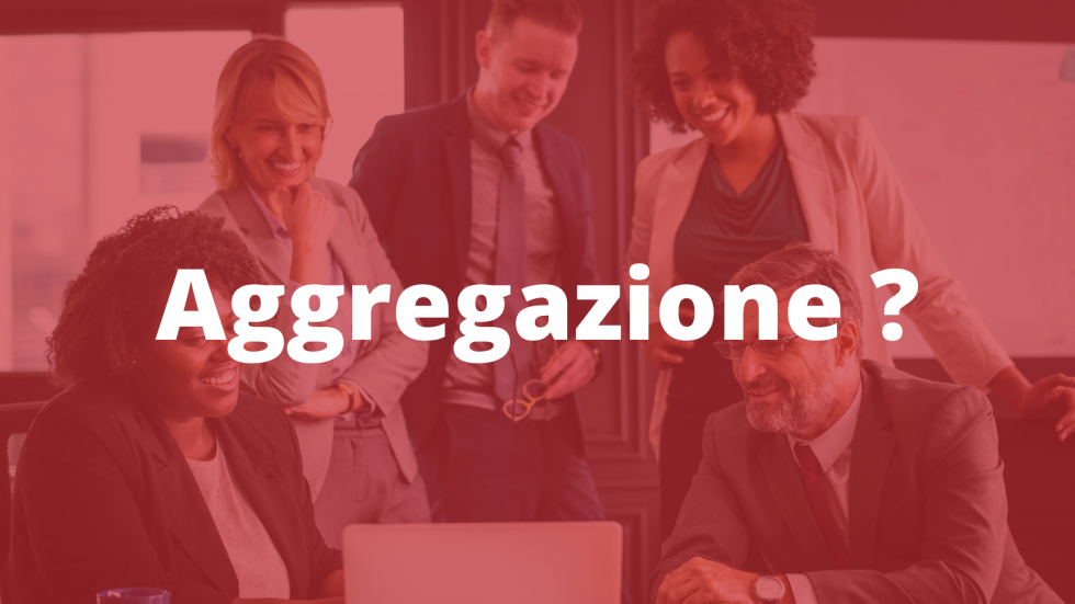 Aggregazione studio commercialista Aggregazione studio commercialista